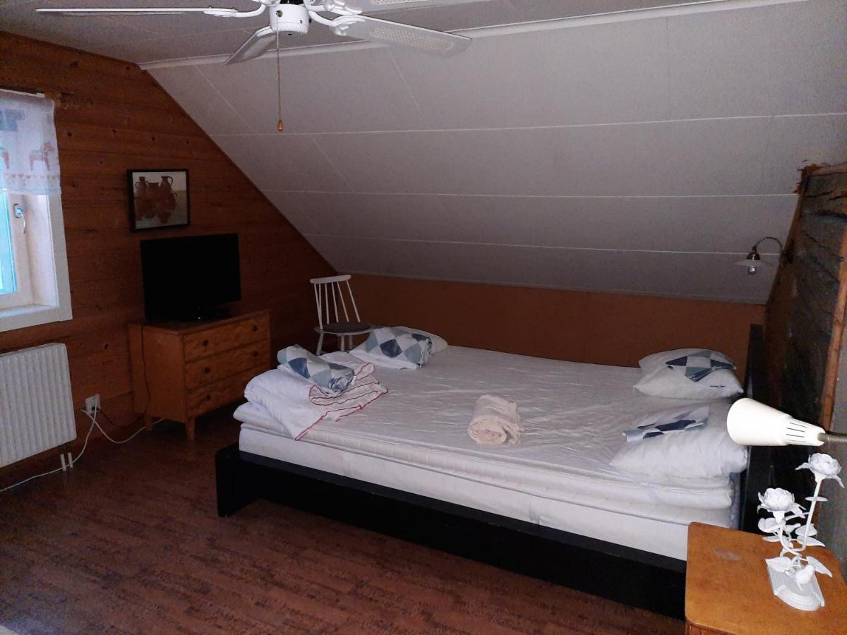 Lapland Snow Cabin Masugnsbyn Екстериор снимка