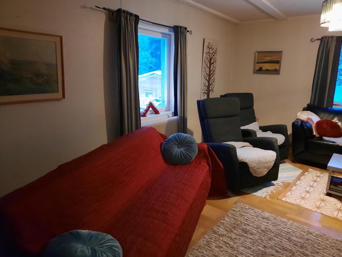 Lapland Snow Cabin Masugnsbyn Екстериор снимка