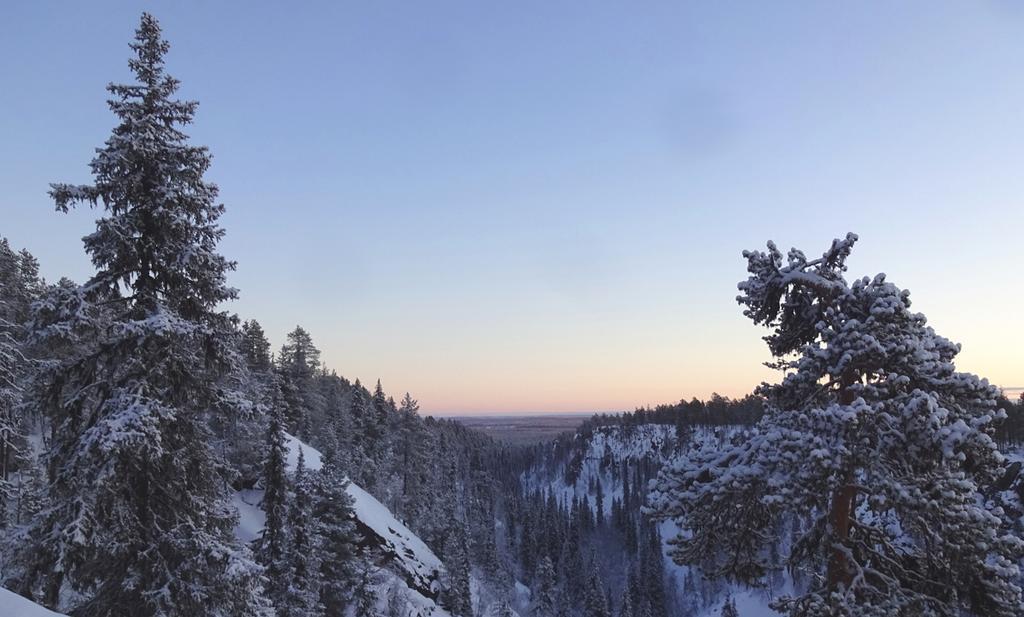 Lapland Snow Cabin Masugnsbyn Екстериор снимка